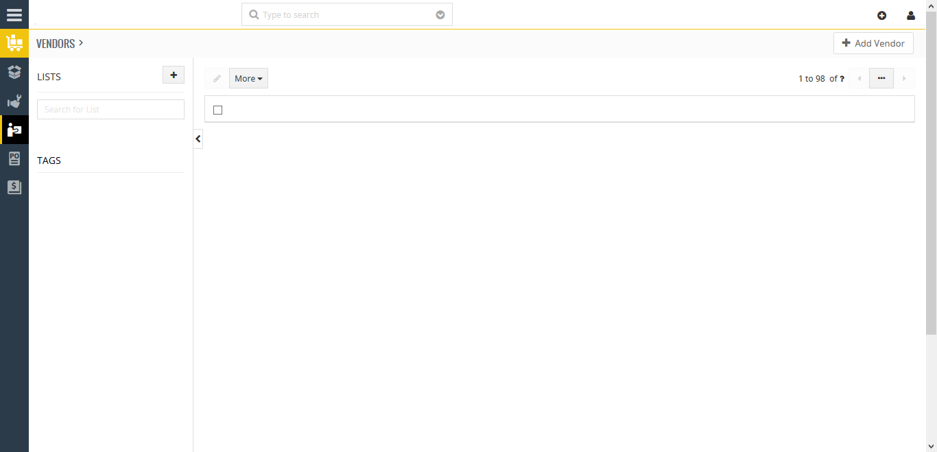 Non-Admin-Utenti-Cant-See-liste-Blank-Area-In-VTiger-7-1