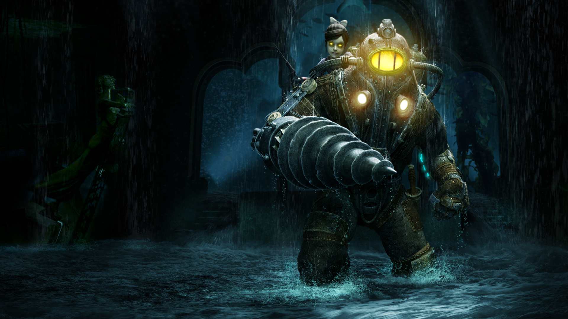 Bioshock 4 come game as a service: delusione in arrivo?