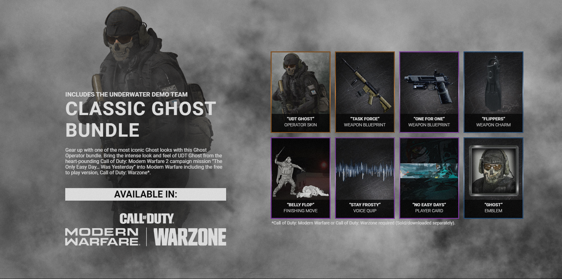 modern warfare 2