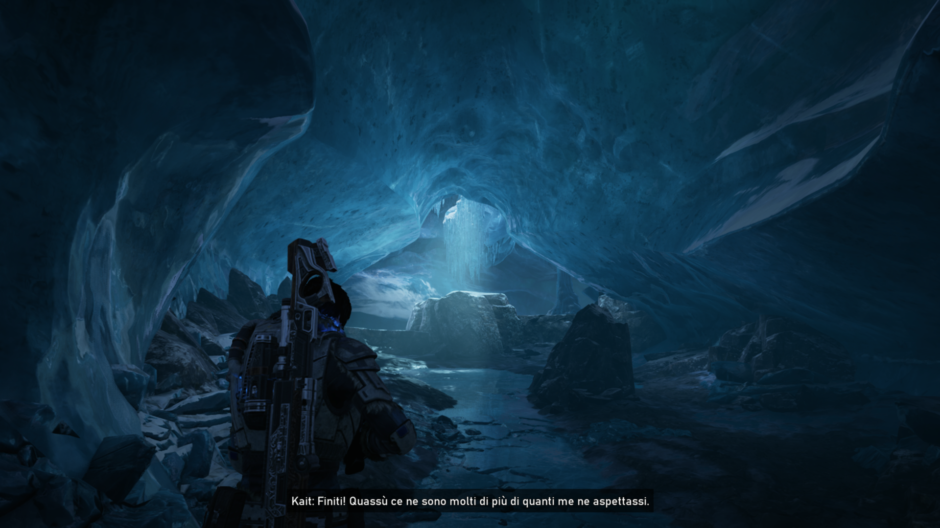 Gears 5 KAIT