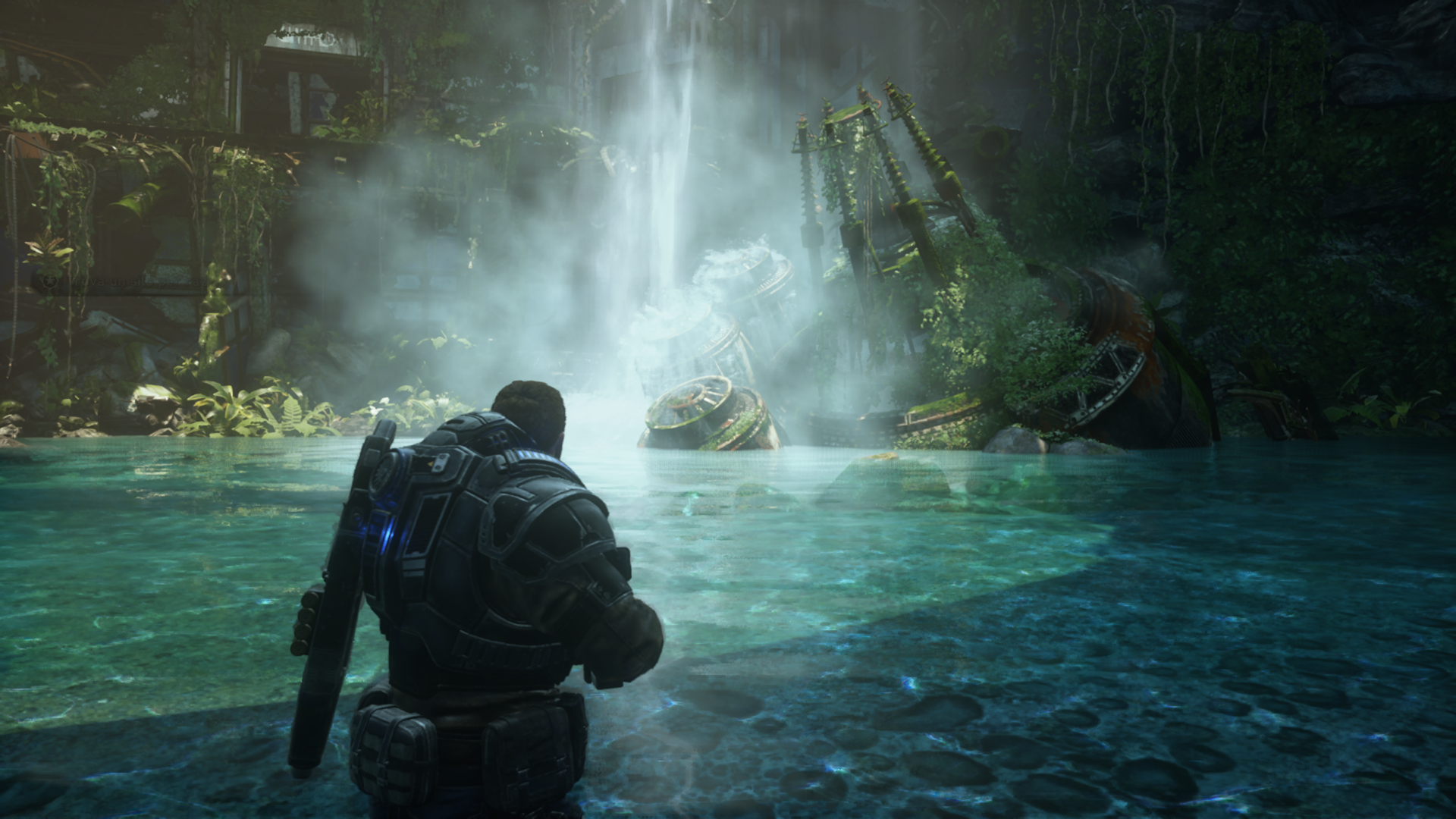 Gears 5