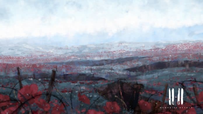 11-11 memories retold