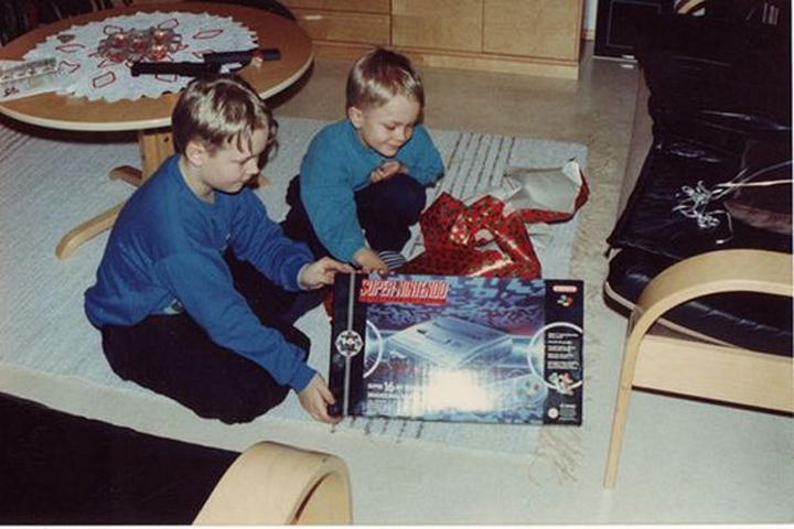 Videogiochi Anni 90
