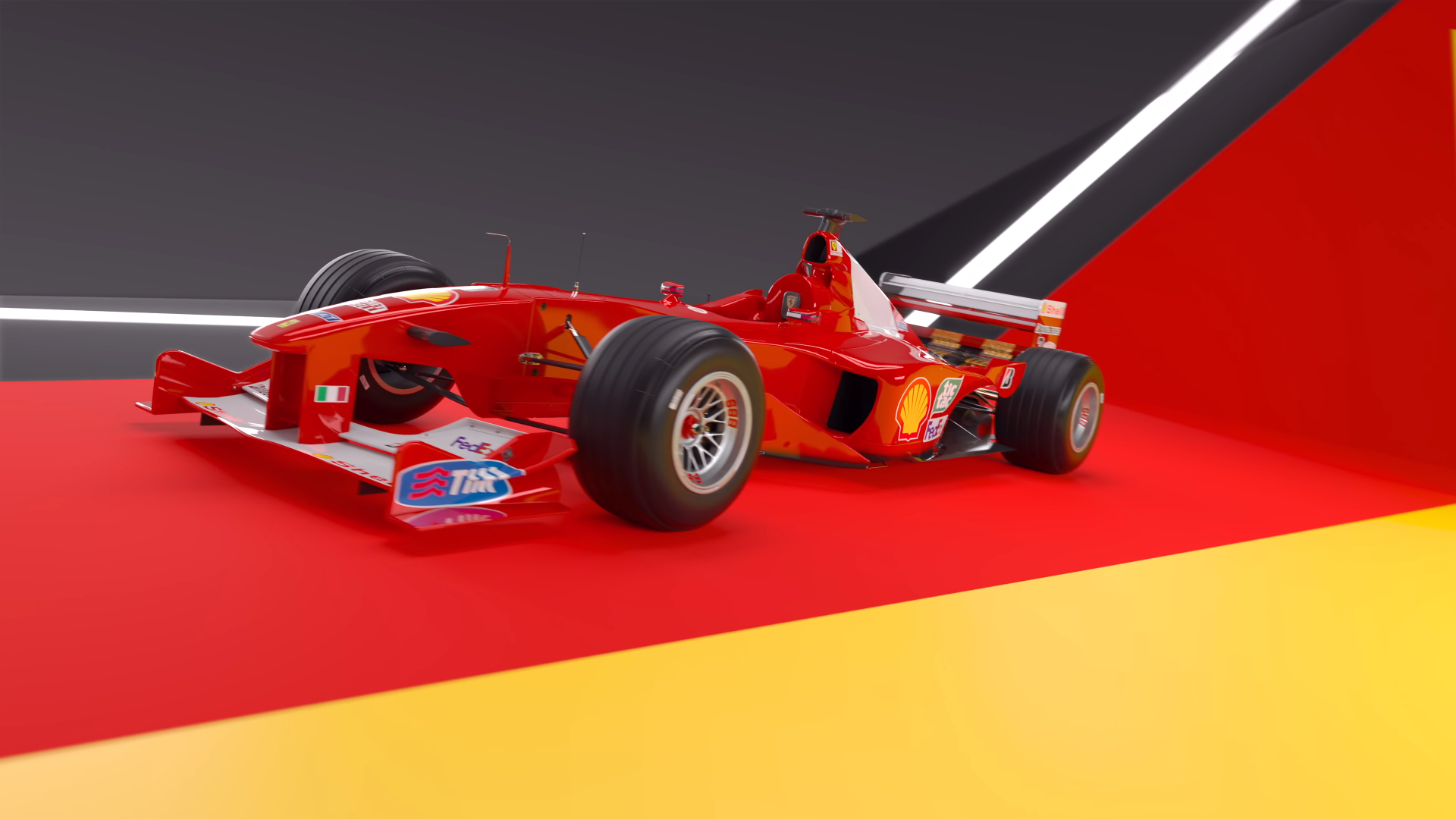 F1 2020