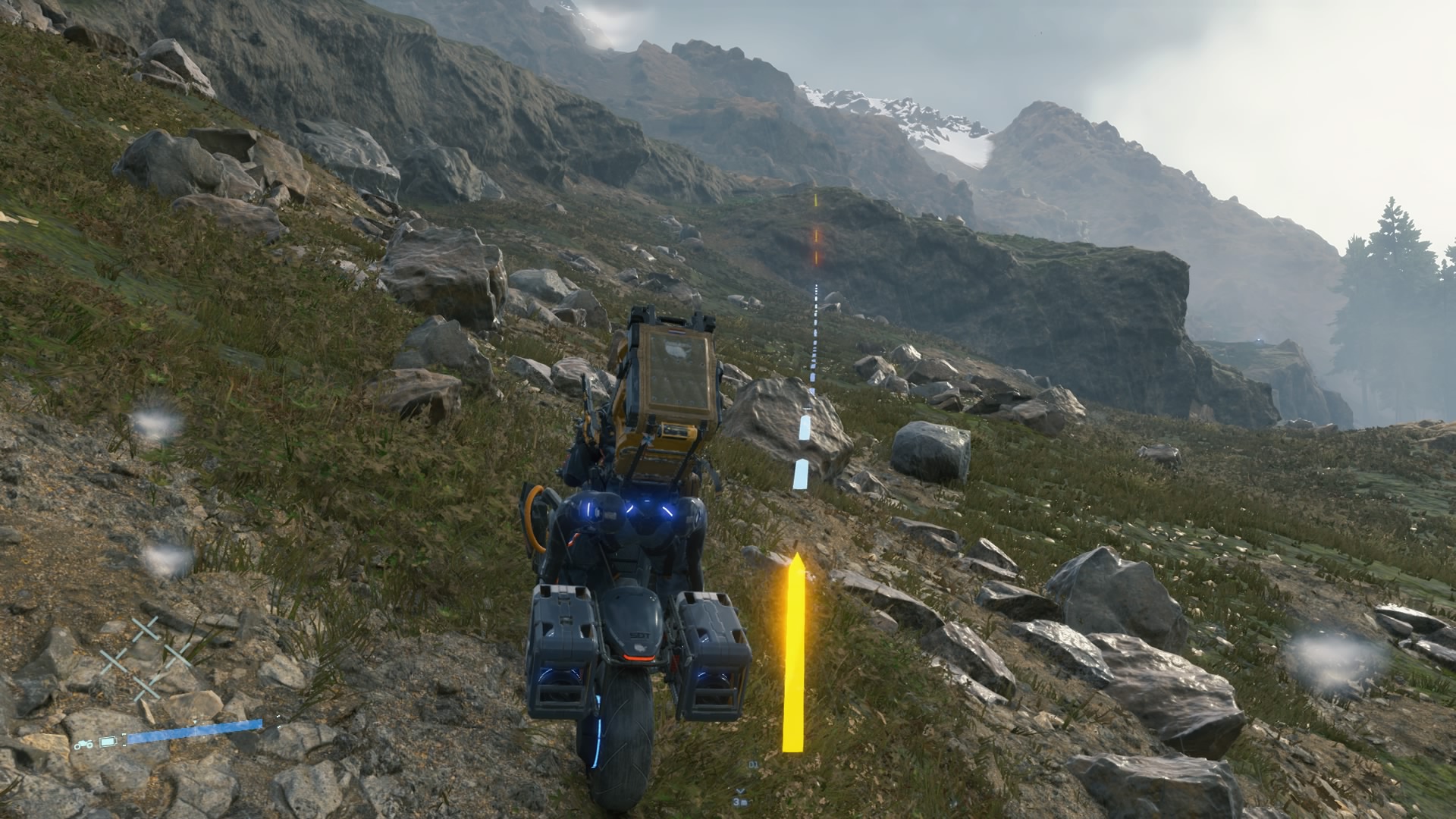 Death Stranding