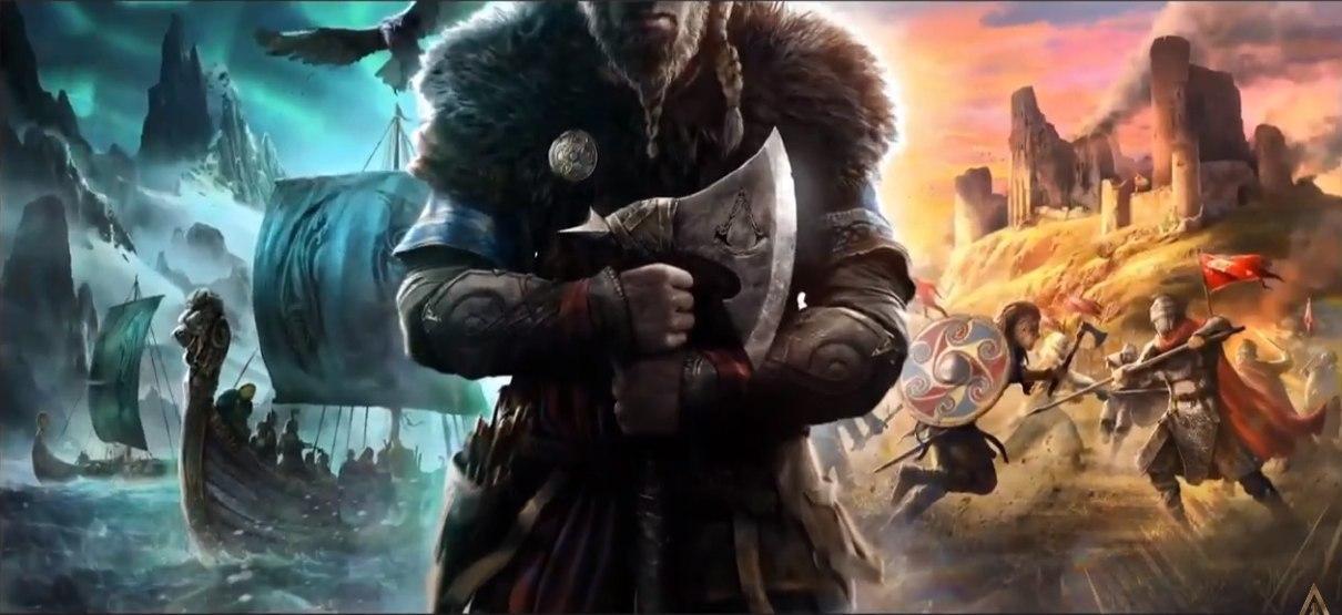 Assassin's Creed