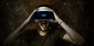 Resident Evil 7 VR
