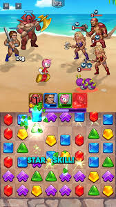 Demiurge Sega Heroes