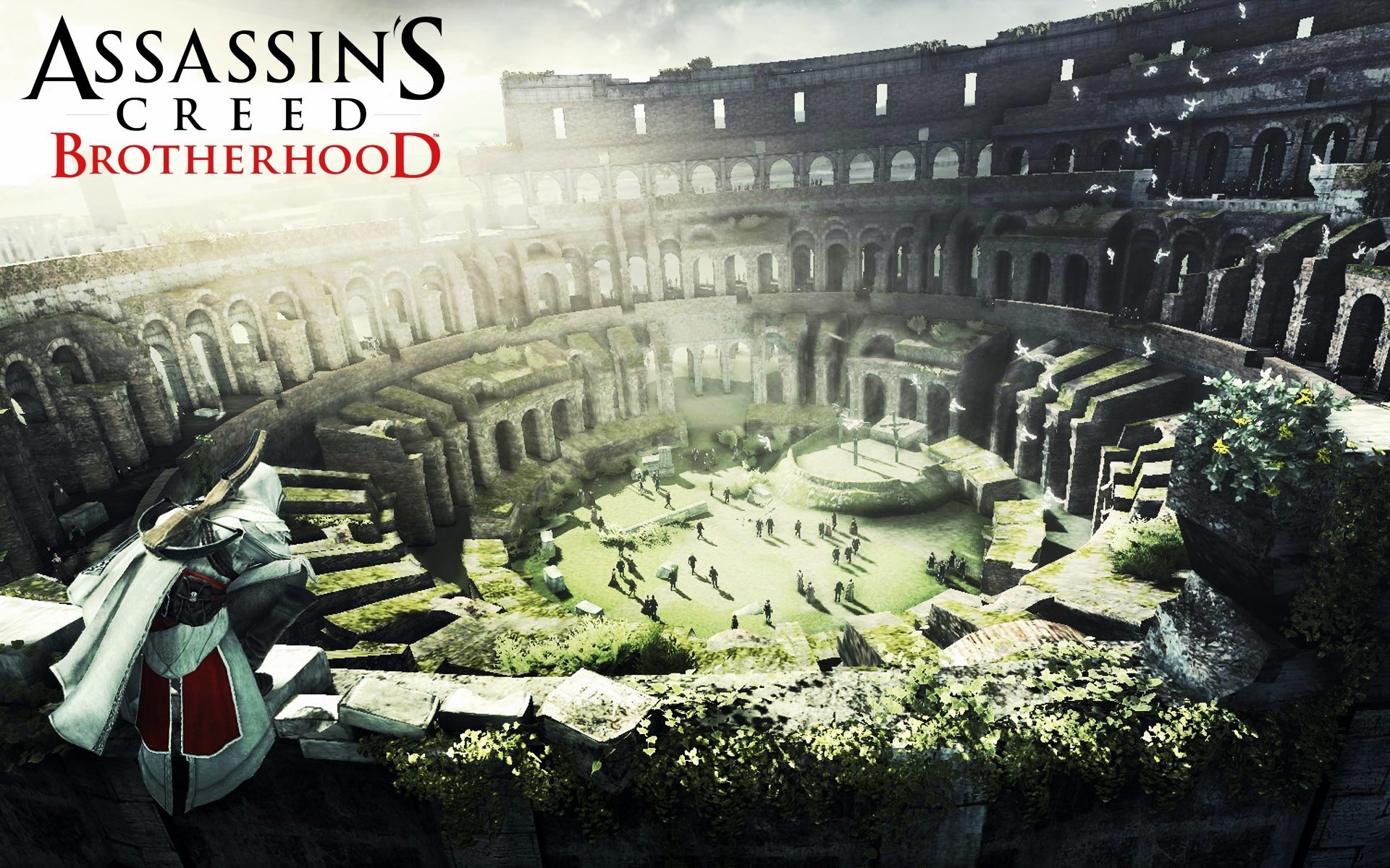 Assassin's Creed
