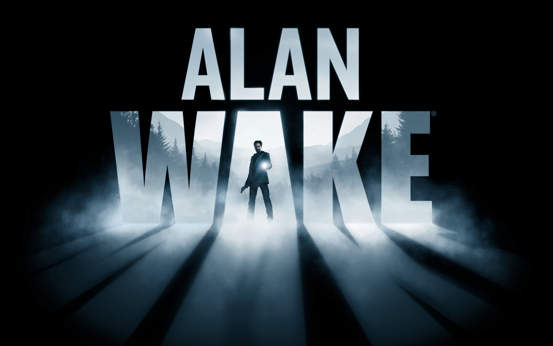 Alan Wake