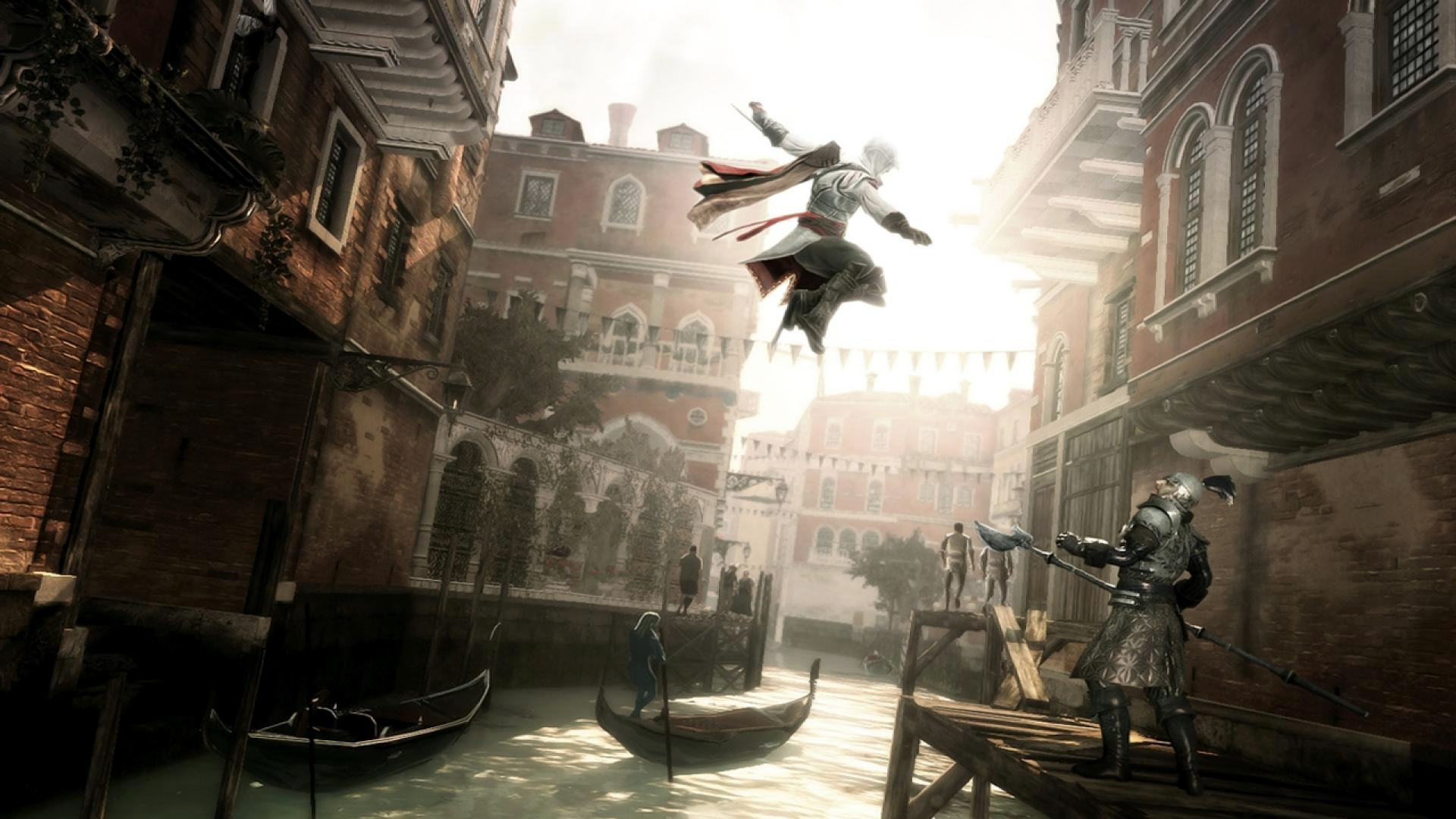 Assassin's Creed