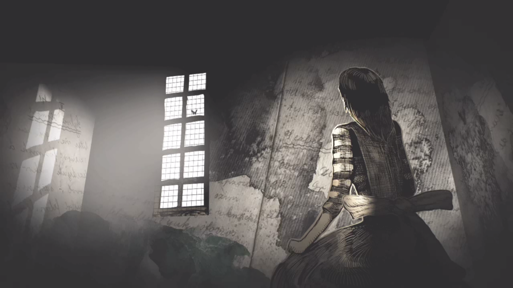 Alice Madness Returns
