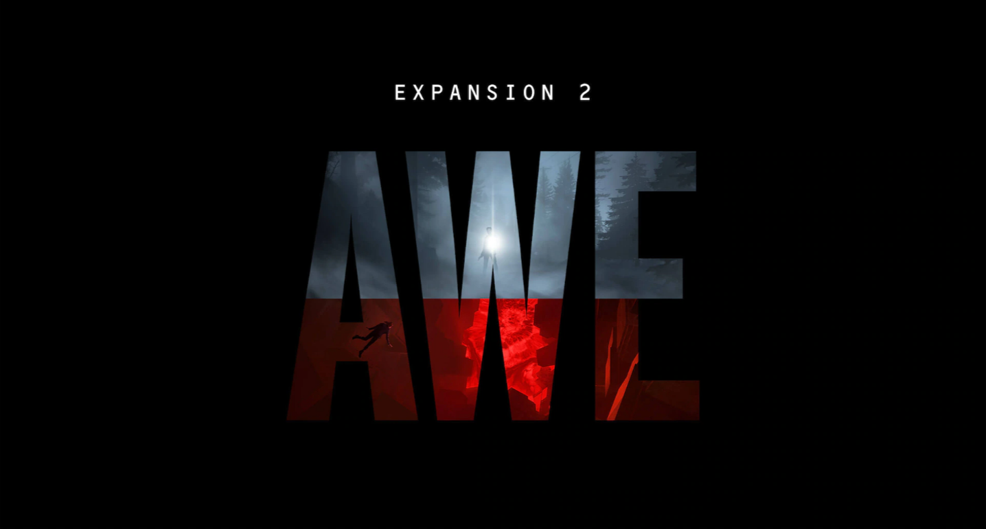 control awe alan wake sam lake