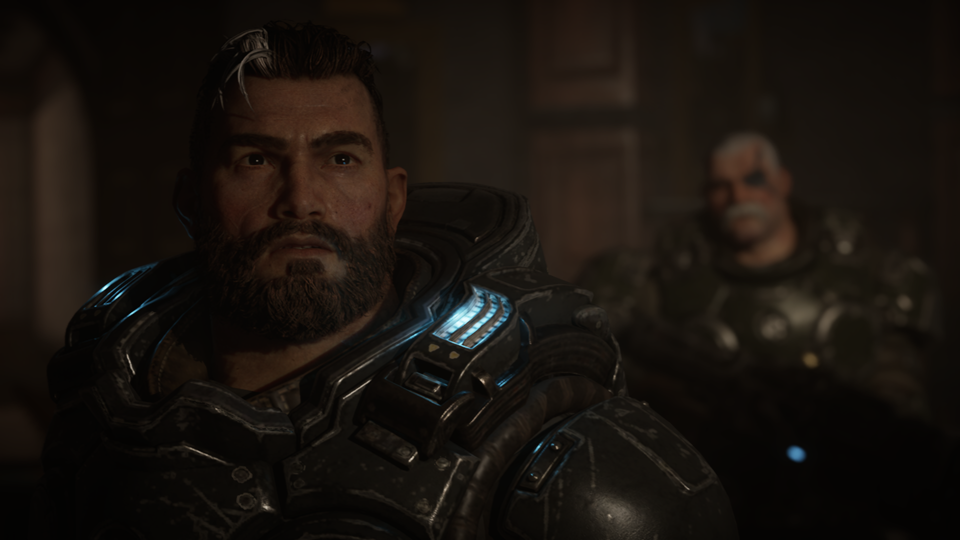 Gears Tactics 