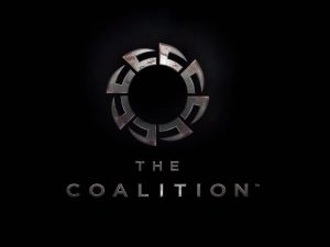 Joshua Cook Coalition