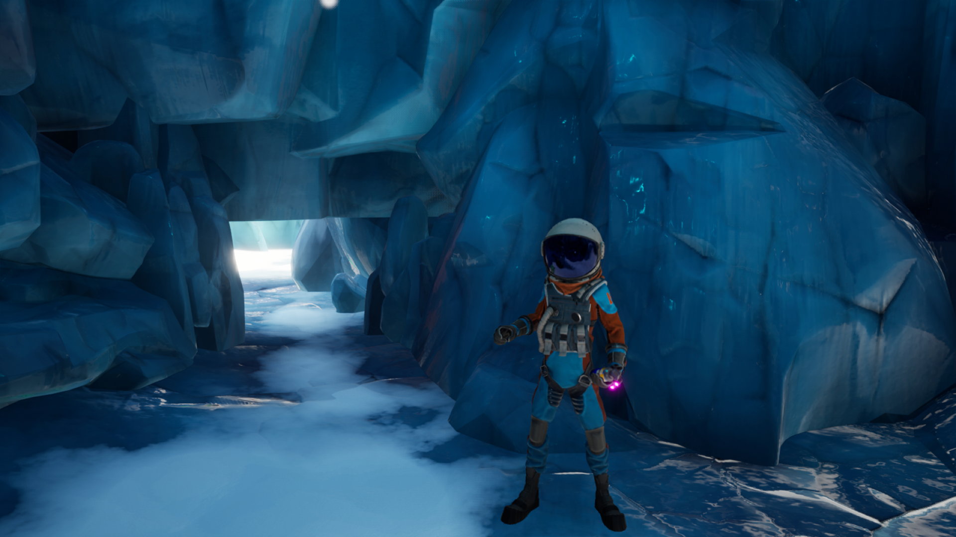 Journey to the Savage Planet