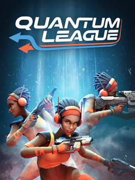 Quantum League Time Paradox Steam Early Access