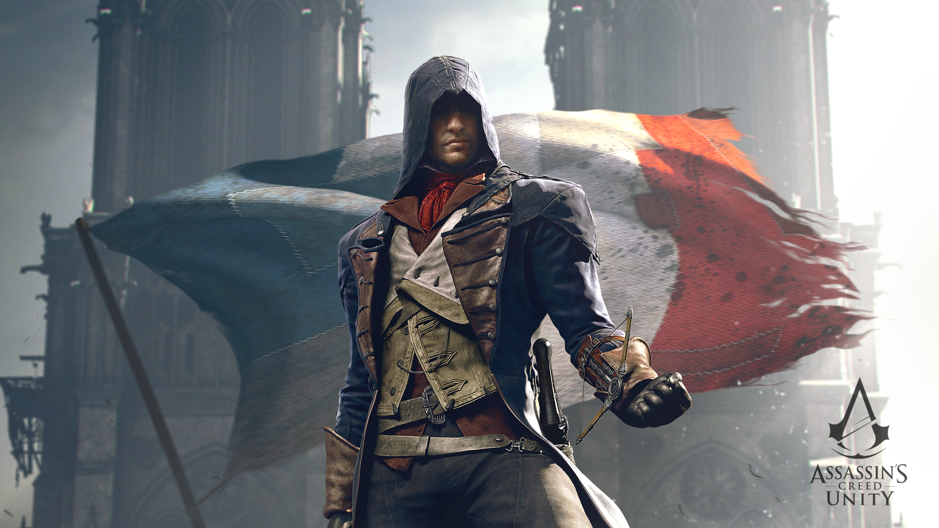 Assassin's Creed