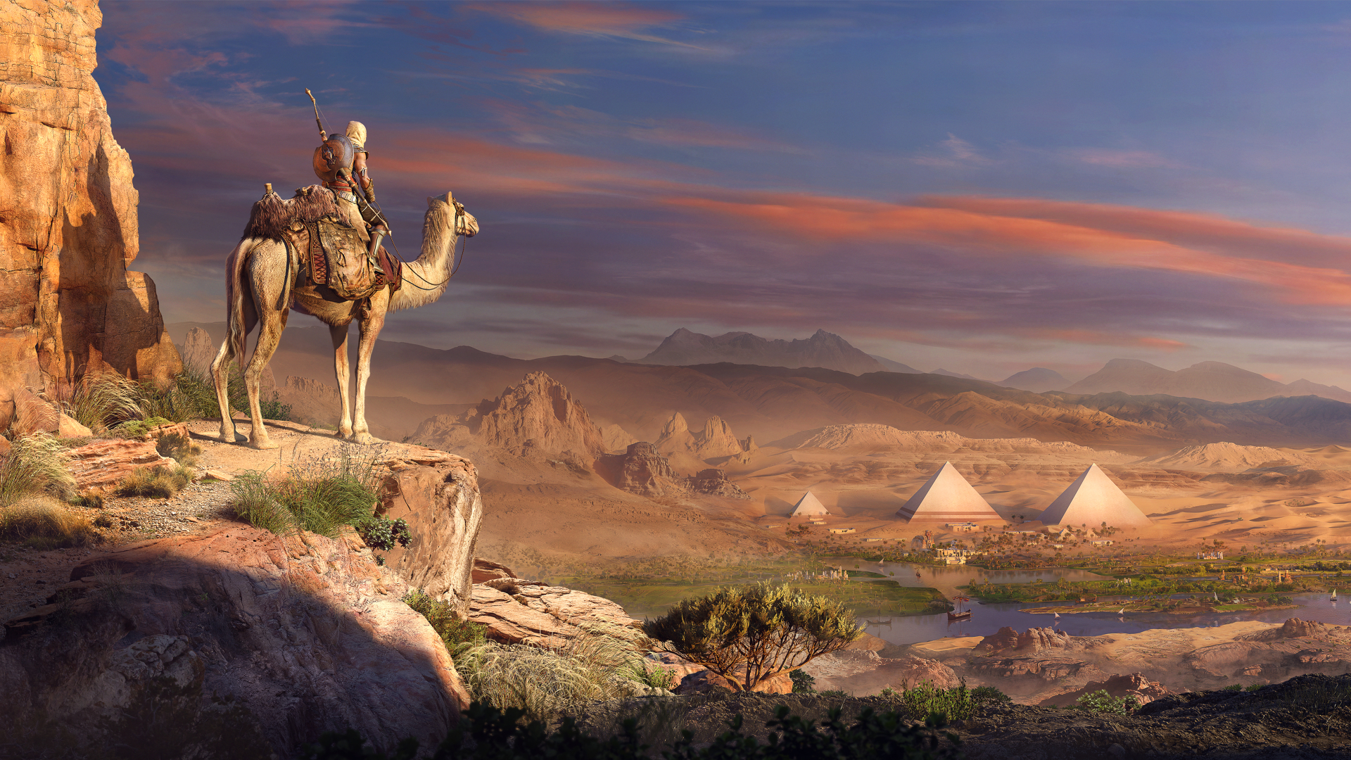 Assassin's Creed