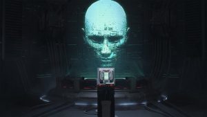 Ghostrunner
