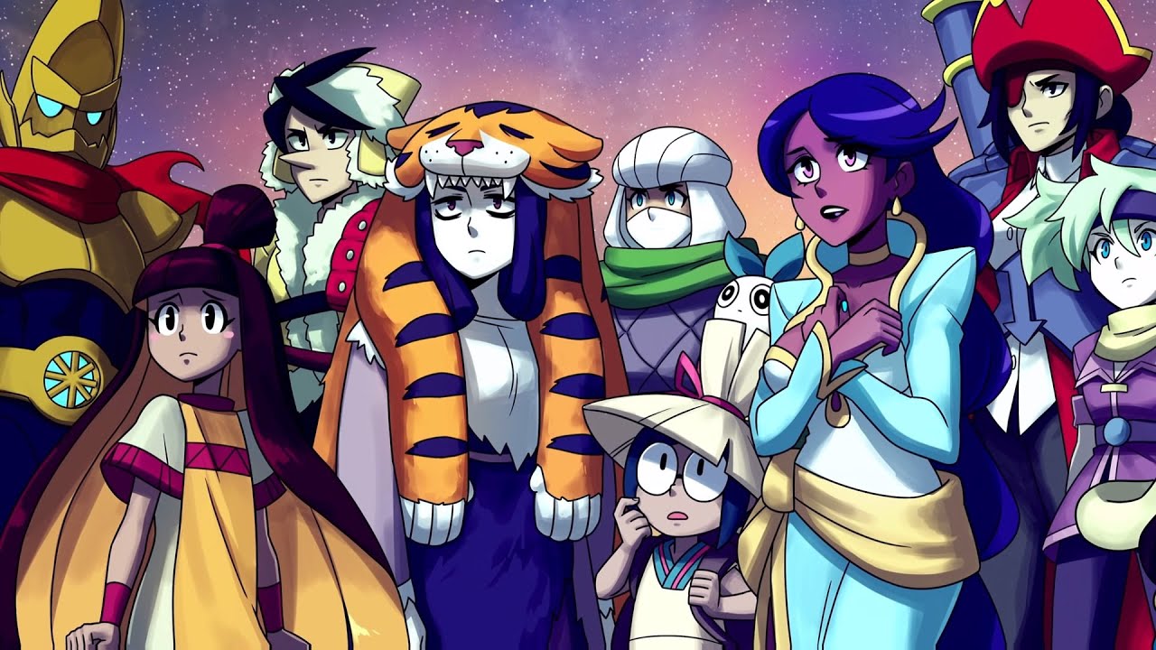 Indivisible Come si va a lhan in compagnia