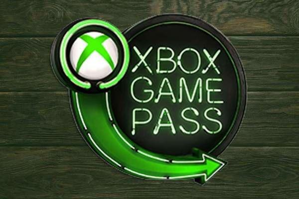 Xbox Game Pass