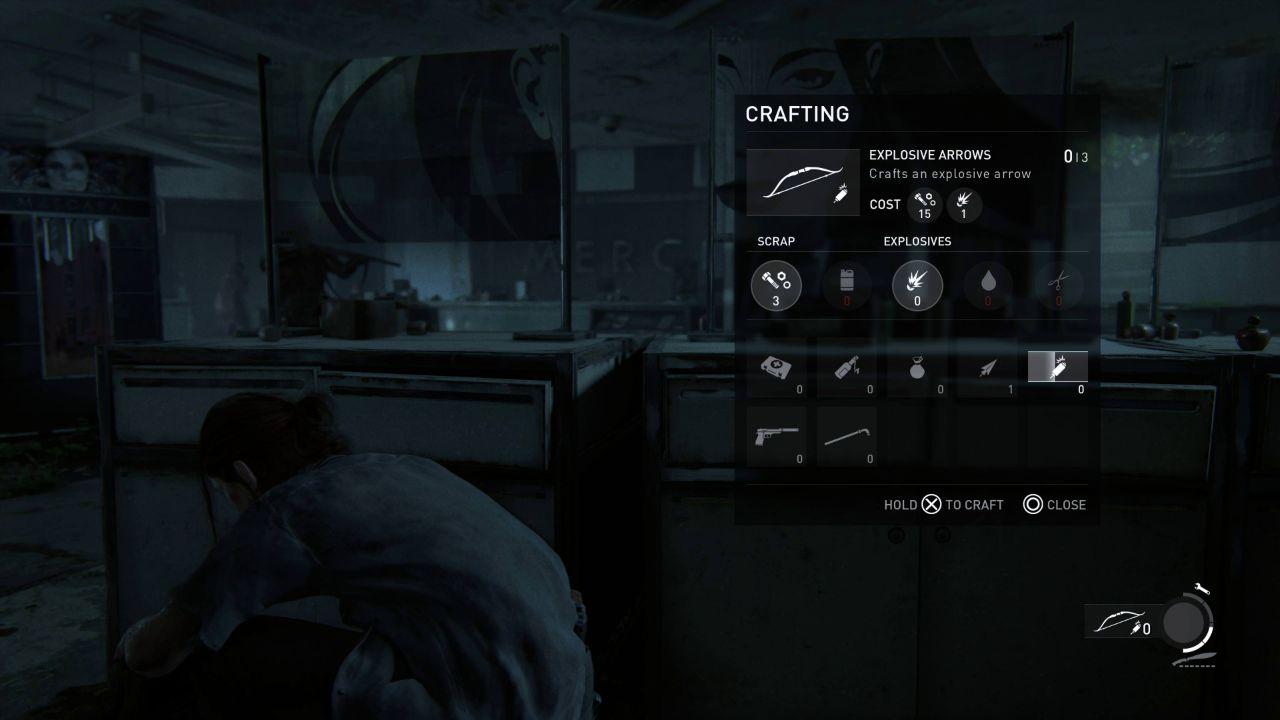 The Last of Us Part II