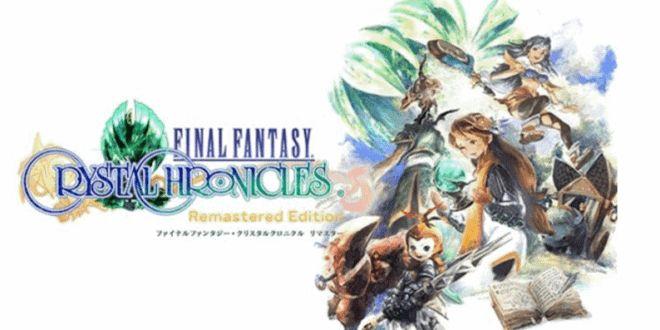 Final Fantasy