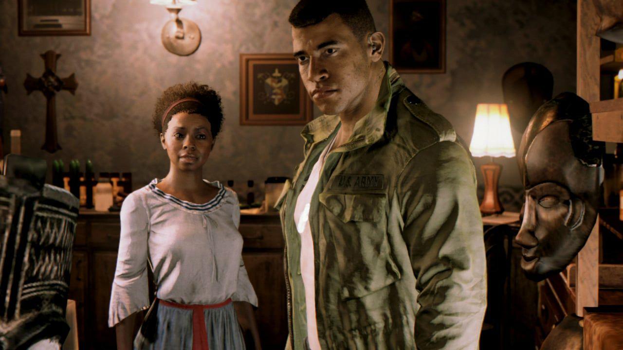 Mafia 3