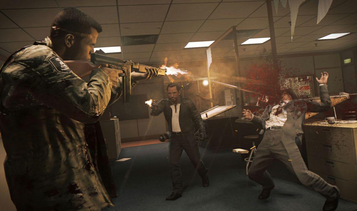 Mafia 3