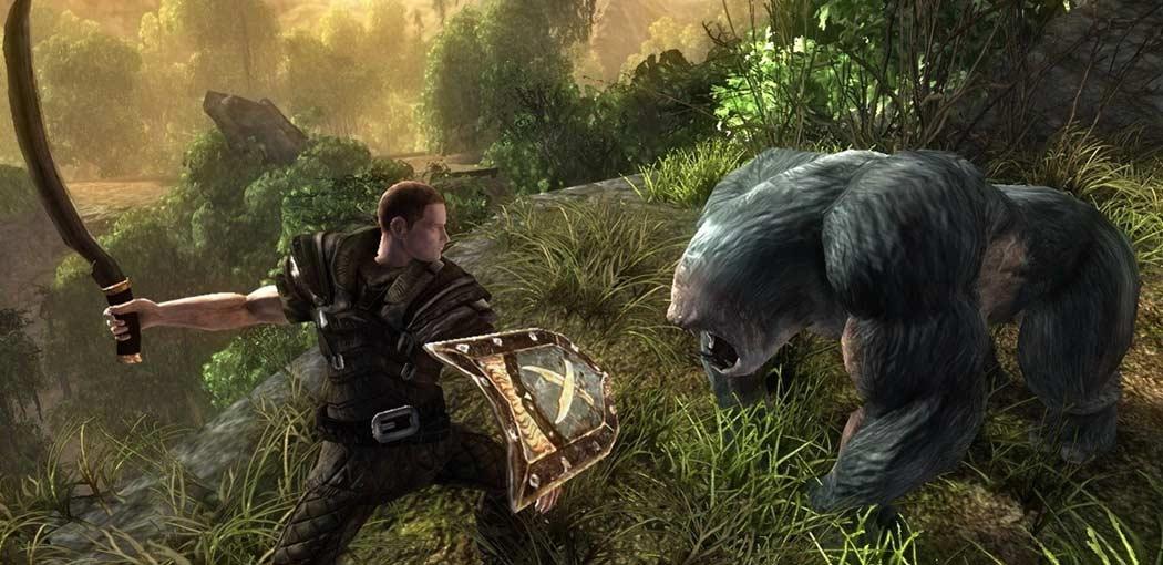 Thq Nordic Risen