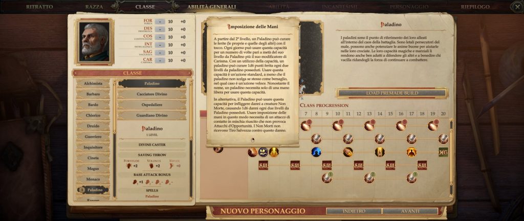 Pathfinder: Kingmaker

