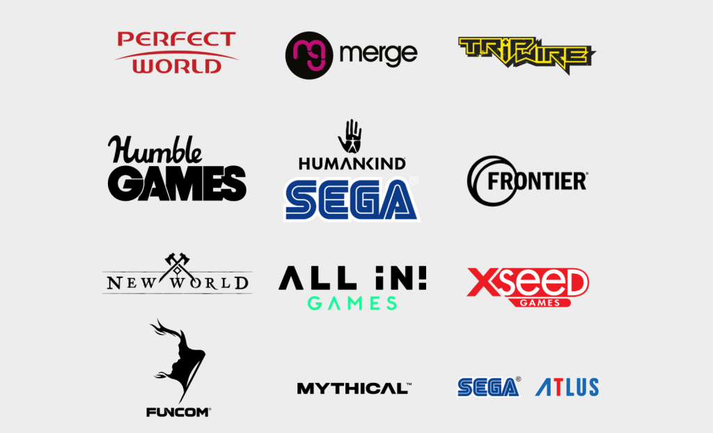 PC Gaming Show twitch wallpaper