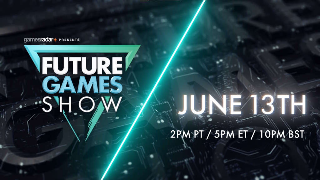 future games show