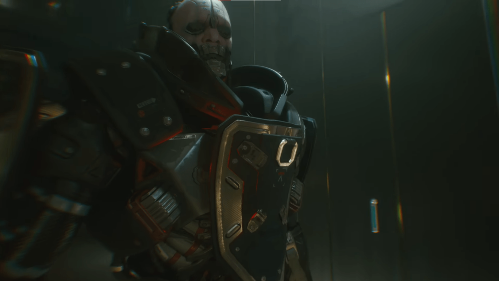 cyberpunk 2077 screenshot