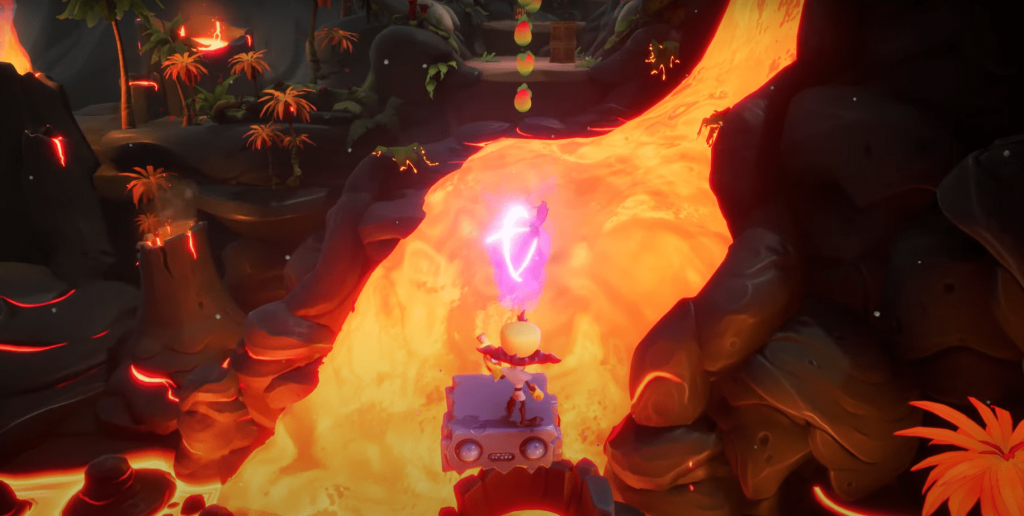 Crash Bandicoot 4 It's About Time