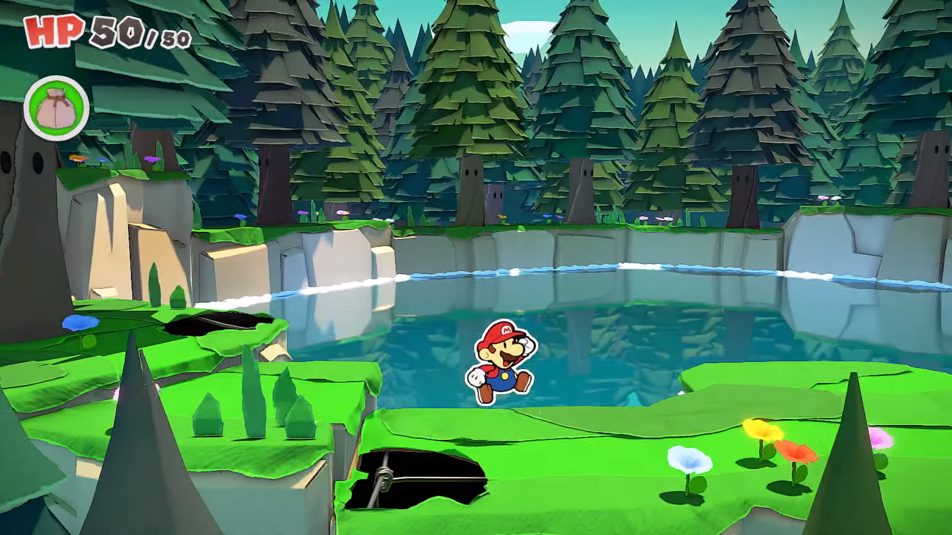 Paper Mario