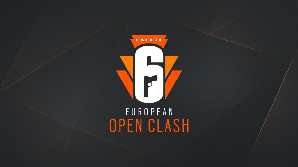 European open clash rainbow six siege wallpaper