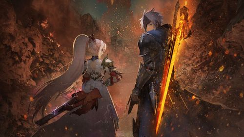 Tales of Festival