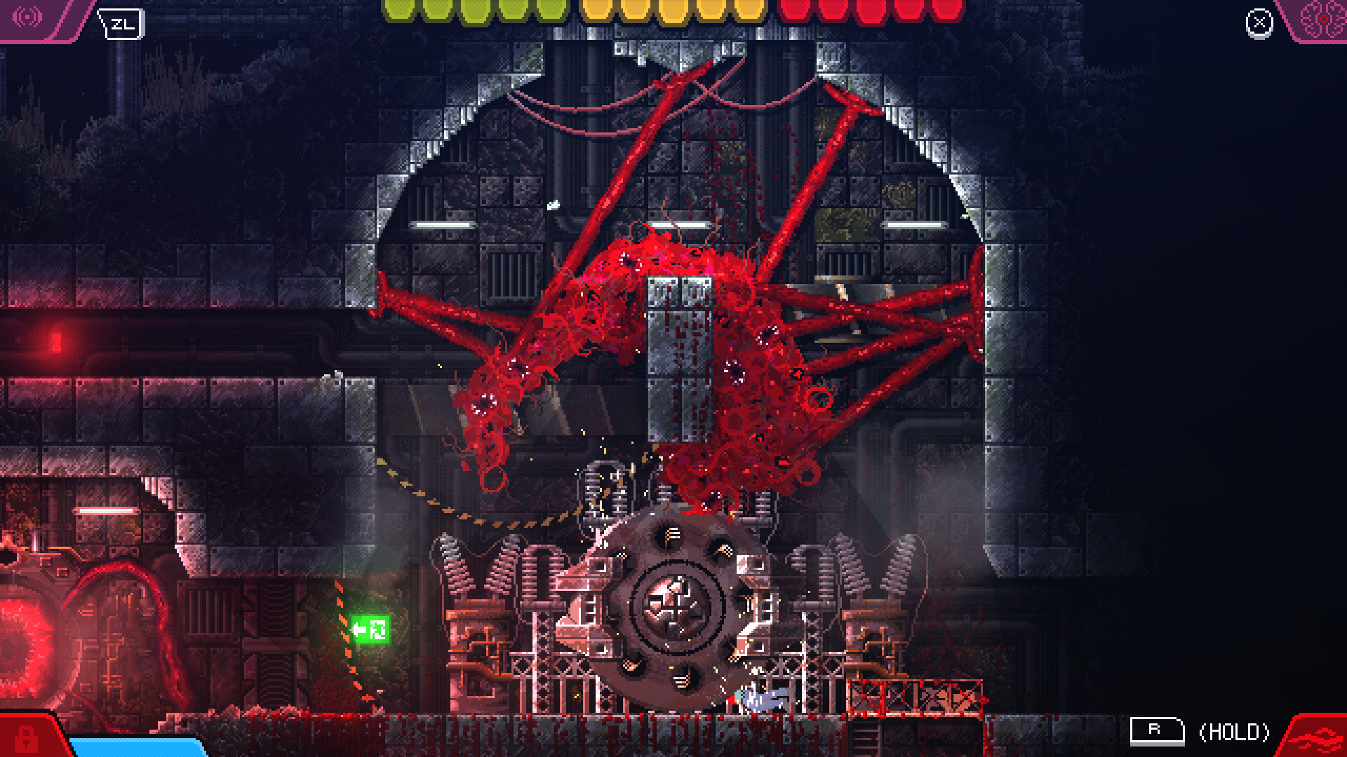 Carrion