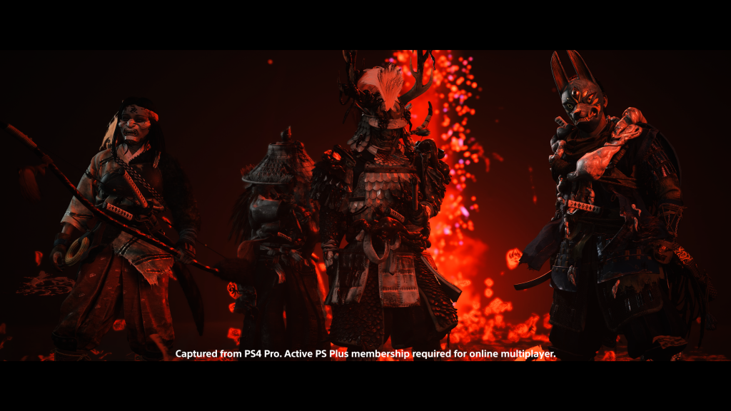 Ghost of Tsushima