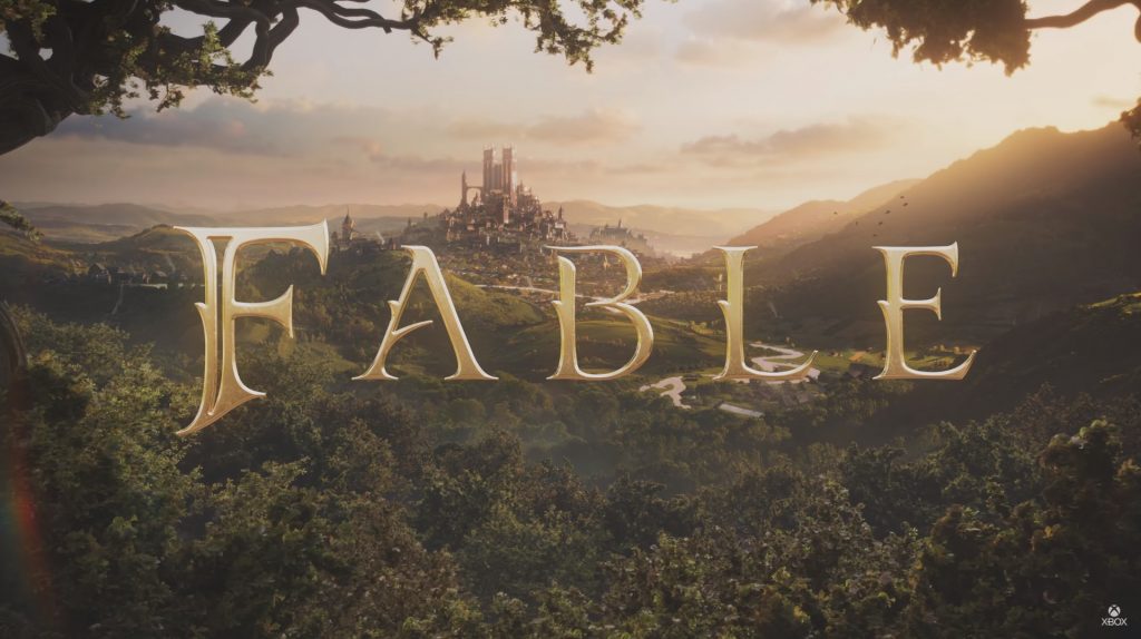 Che fine ha fatto Fable?