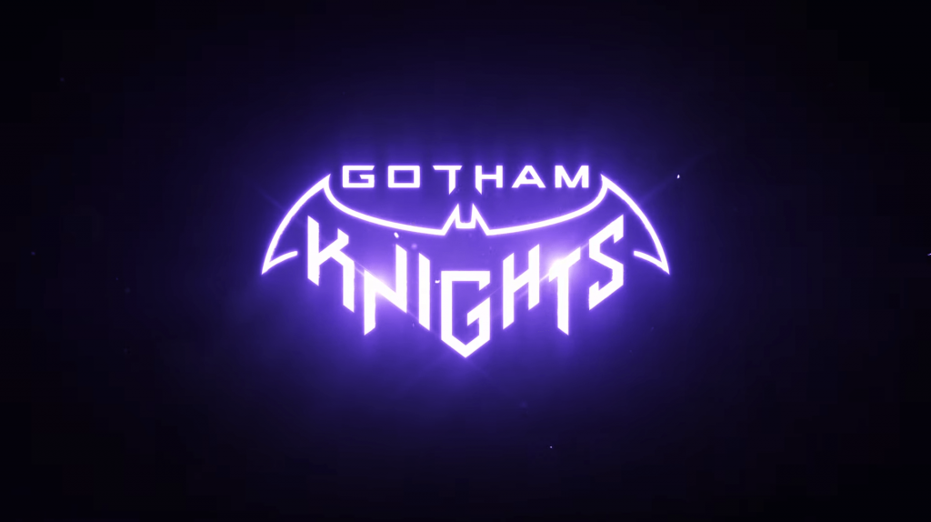 gotham knights gameplay trailer wallpaper
