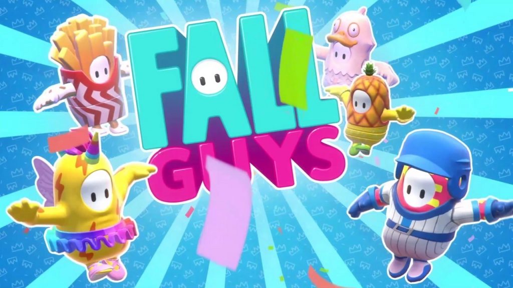 Fall Guys