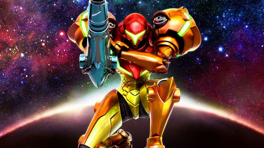 Metroid Prime 4