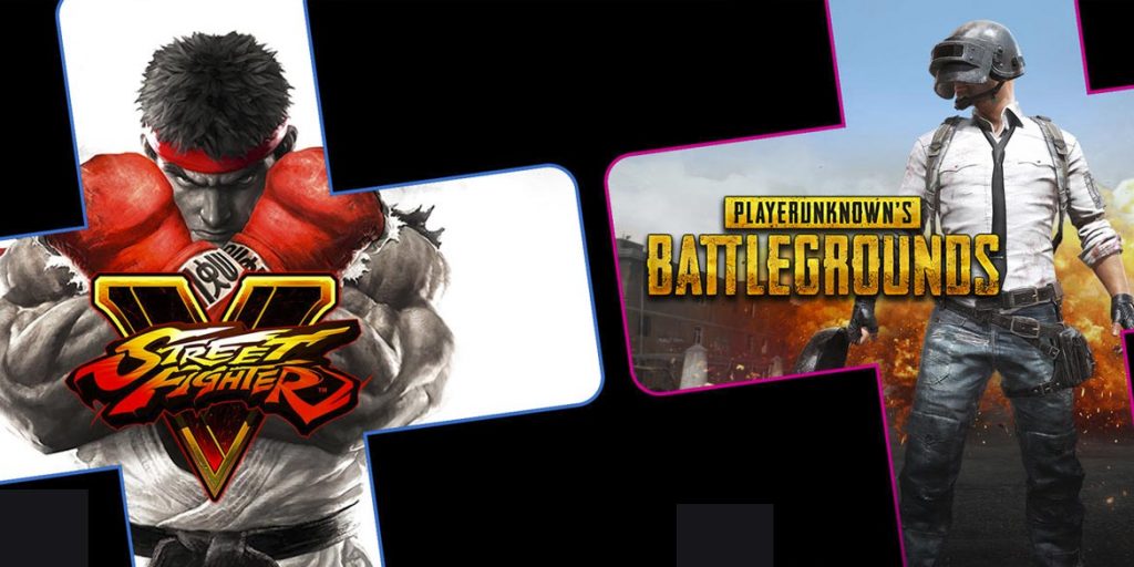 PS Plus