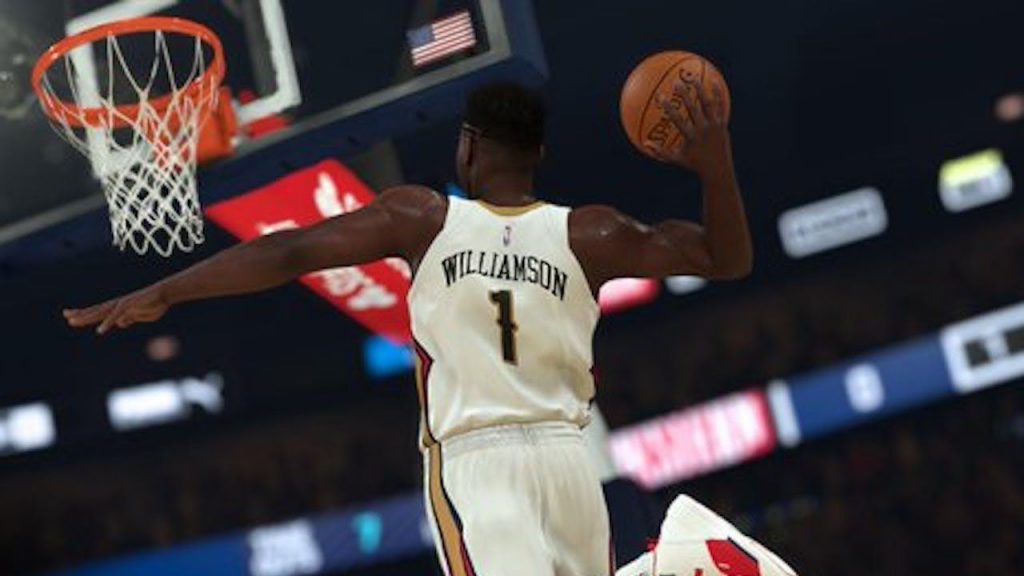 nba 2k21 next gen