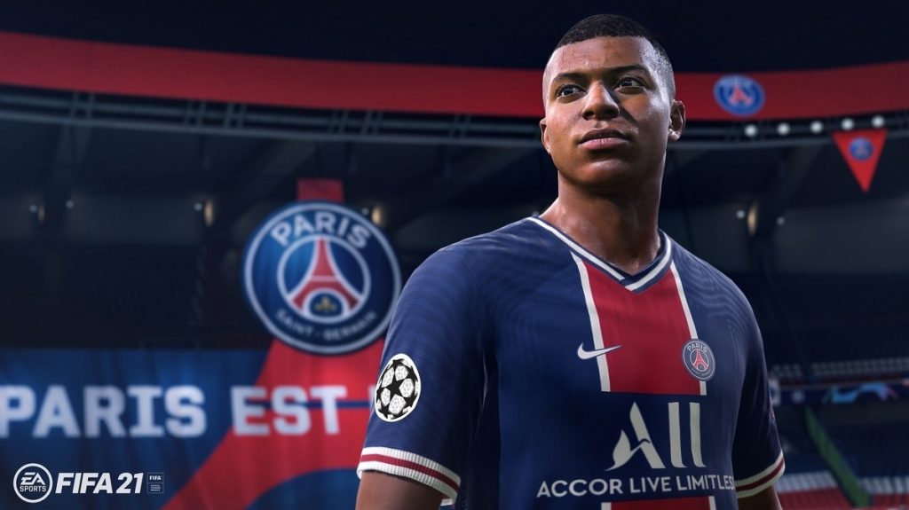Fifa il Classico videogioco Natalizio