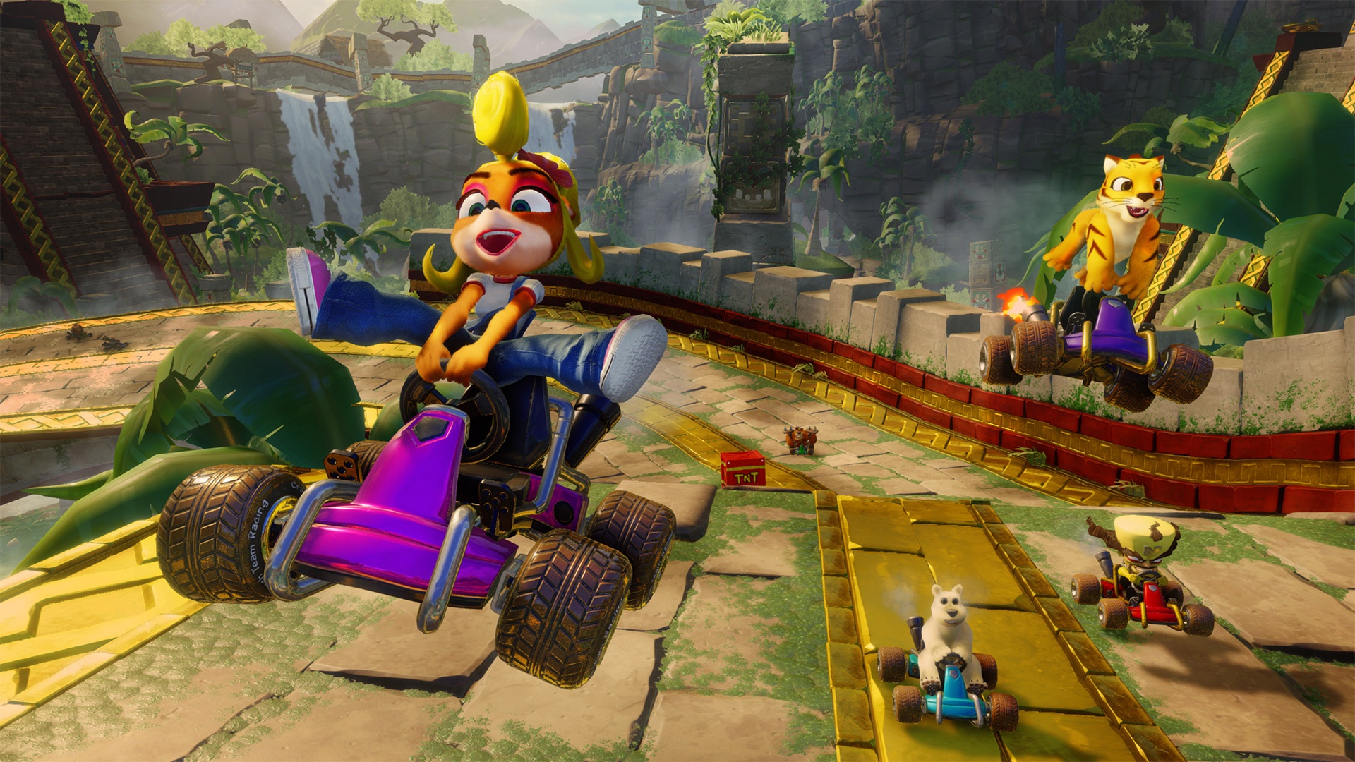 Ultimate Game Sale anche per Crash
