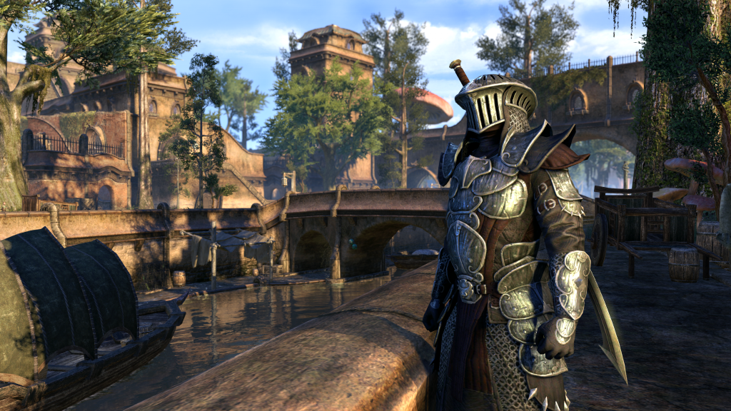 Bethesda Xbox Morrowind